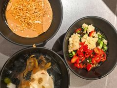 -骨之味·筒骨汤火锅(江头店)