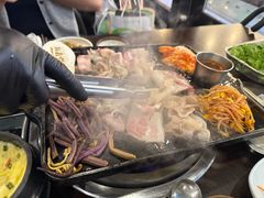 -Dombe豚(黑猪肉街店)