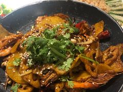 -佰家小厨·南京菜(夫子庙店)