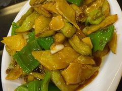 地三鲜-张包铺(关东古巷店)