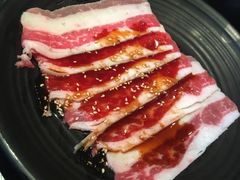 猪五花-Kingkong Buffet(The Mercury ville)