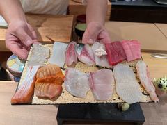 -一阳寿司(麦子街店)