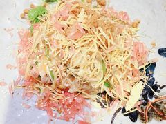 -龙桥私厨·姜花菊花过桥鱼·顺德菜(容桂店)