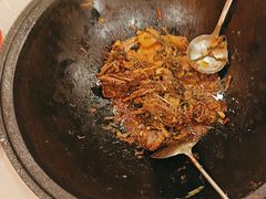 -江湖水乡铁锅炖魚(周庄嘉园店)