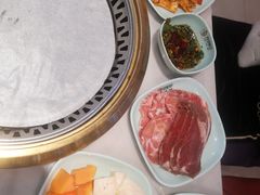 -九寸花汀(摩天活力城店)