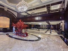 -上海瑞金洲际酒店