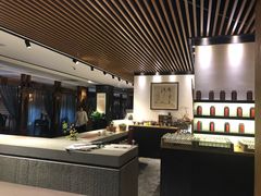 -青藤茶馆(南山路店)
