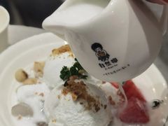 -自然椰·海南清补凉(海月广场店)