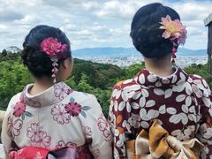 -京都冈本和服体验租赁店(清水寺店)