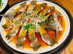 -汉小城·老铫子藕汤·乡野湖北菜(江汉路吉庆街店)