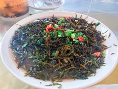 -江南村海鲜馆(洞头店)