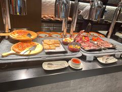 -广州粤海喜来登酒店