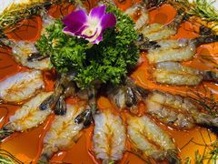-官塘锋记鱼生·生腌·砂锅粥(牌坊街店)