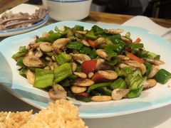 -巢湖名吃·东关老鹅汤(江南风情街店)