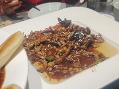 -老德州四合院·德州菜(天衢路店)