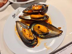 -汉巴味德(沈阳万象汇店)