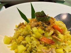 -帕蓝·暹罗料理(大学路店)