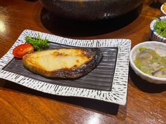 -古京·臻致料理(月湖店)