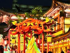-阳澄湖半岛旅游度假区
