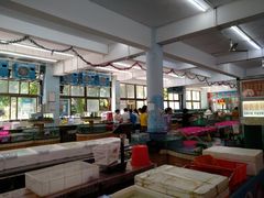 大堂-春园海鲜广场D区6号(钟姐海鲜加工店)
