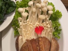 -牛街·马辈儿涮肉(牛街总店)