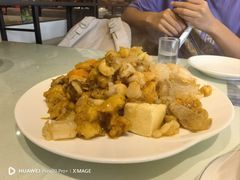 -桃子餐厅·天津菜(红星路直营店)