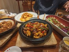 -那家老院子东北菜·饺子·小鸡炖蘑菇(艳华街店)