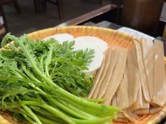 -冯校长老火锅(深圳总店)