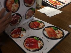 -哇蛙牛功夫面渝都料理(龙阳广场店)