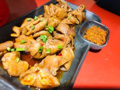 -谭鸭血老火锅(龙湖宝山天街店)