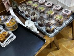 -小飞象面包公社(珠江路金鹰店)