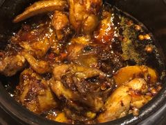 -铁公鸡·四川料理(天环广场店)