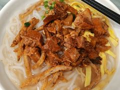 -江南濑粉店(文华路店)