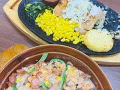 -萨莉亚意式餐厅(天河城购物中心店)