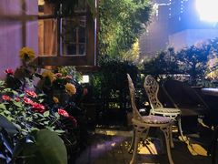 -留香花园(淮海街商业街店)