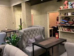 -吱咖啡西式简餐