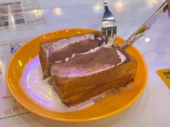 -澳门陈光记烧味饭店(郎家园店)