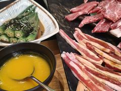 -千寻烧肉(政务区店)