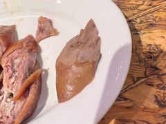 新派鹅肝-陈鹏鹏潮汕菜(宝安机场T3航站楼店)