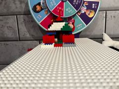 -上海乐高探索中心