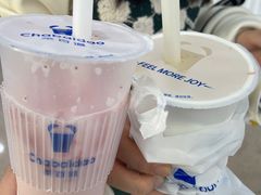 -茶百道(盛京大奥莱店)