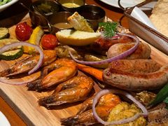 -布拉格餐厅· 中欧捷克菜(全国首店)