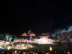 -禅宗少林·音乐大典