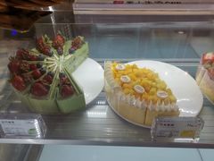 -都市甜心(印象城店)