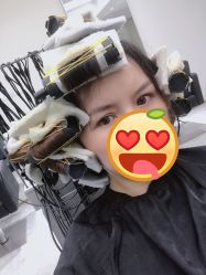 -京都造型·烫发·染发