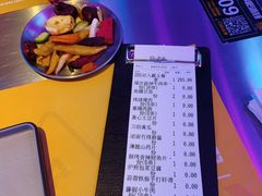 -燥次·烧烤酒场(万象城店)