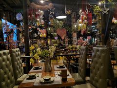 -胡桃里音乐酒馆(四道口店)