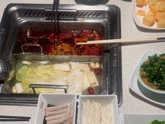 -野妹火锅(龙岗店)