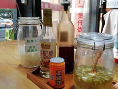 -螺大蛳柳州螺蛳粉·火锅·热干面(西城永捷店)