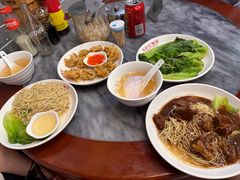 -吴财记面家(大同路店)